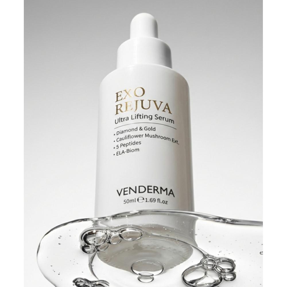 Venderma Exo Rejuva Ultra Lifting Serum 50ml
