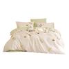Luolai Kids Vegetable Elves 100% Cotton Bedding Set