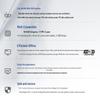 Tianyi TR1263-T Xinchuang Desktop PC (CN version)