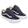 Vans Premium Old Skool Comfortable Versatile Low-Top Skate Shoes Unisex Sneakers Black VN000D56BYD1