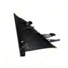 Front Bumper Tow Hook Cover Cap For Tesla Model S 1057850-00-C 1057845-00-C 1057845 2016- Right/Left Car Accessories