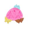 Cake Decorating Mold Non-stick Dessert Sugarcraft Mould Chocolate Cookie Decorative Baking Molds Kitchen Restaurant