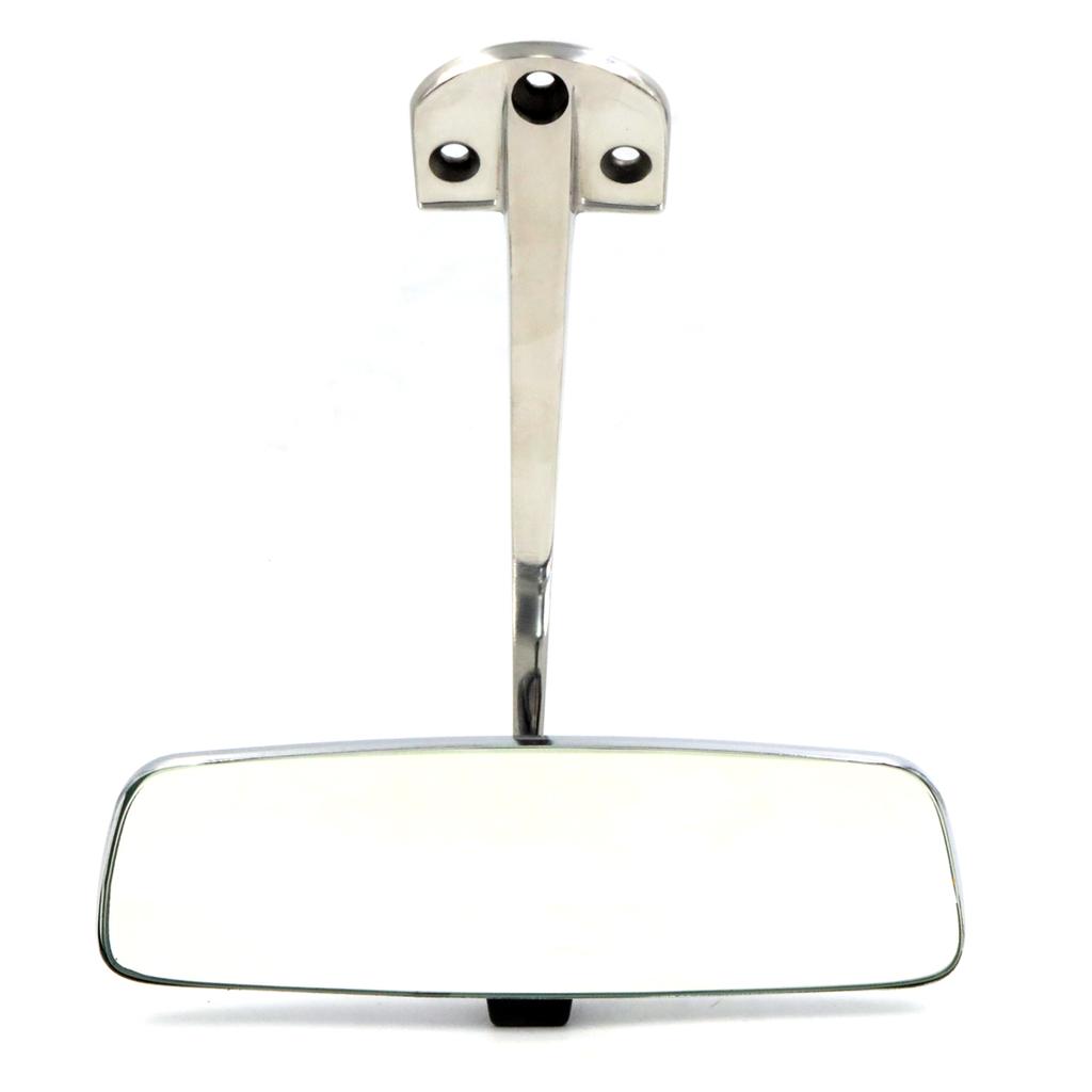 Buy Chrome Rear View Mirrors New Fits Nissan Datsun Fairlady 240Z 260Z ...