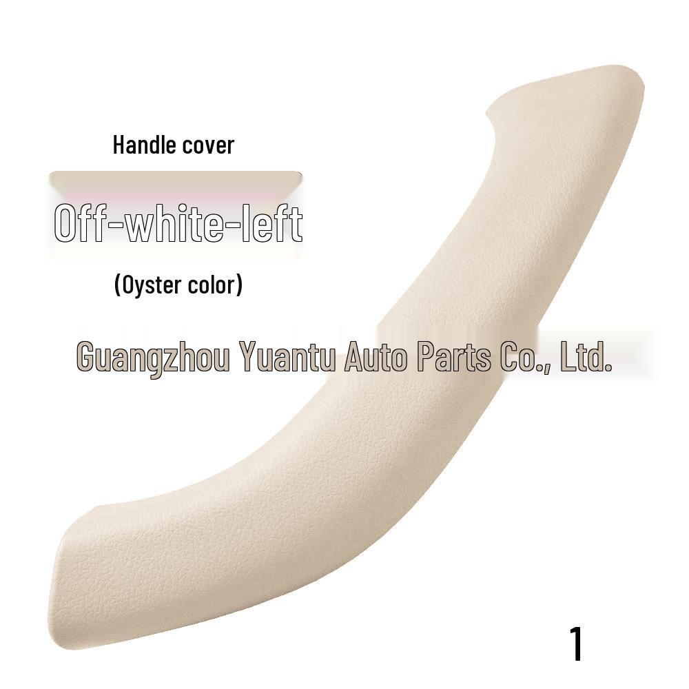 Kompatybilna osłona uchwytu podłokietnika dla BMW X1/X2 F48/F49/F39 2016-2020 Zamiennik