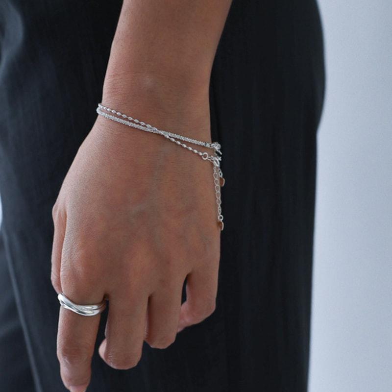 MERITY Two-Line Ring (Coupling)