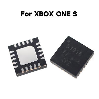 Ram Power Ic 51916 per Xbox One X/S U9F1 Accessori per giochi Console Alimentatore Parti di ricambio