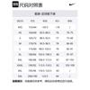 Nike Spodnie Piłkarskie Męskie Czarne Umiarkowany Prosty Krój DH9679-010
