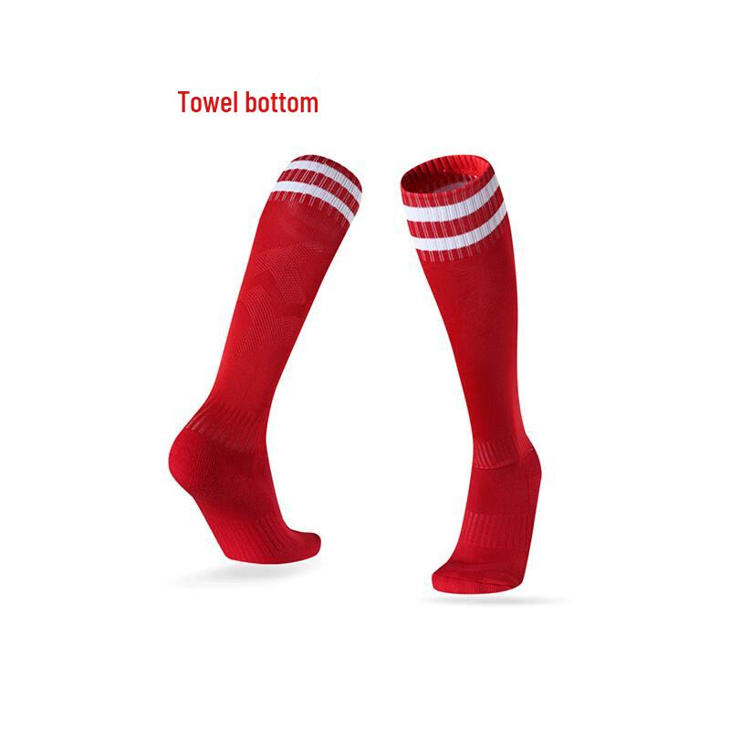 Jirui Sports Soccer Long Socks