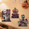 Festlig tilbehør – Accessories til Halloween
