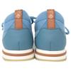 loro piana 360LP Lady Flexi Walk Sneakers Shoes 37 blueUsed