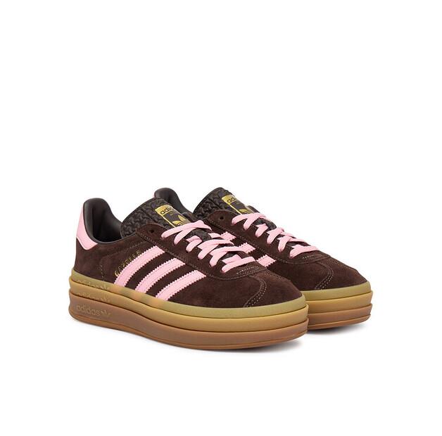 Кроссовки adidas Gazelle Bold