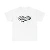 Men's and Women's T-shirts Illinois State Logo BRAND NEW Apparel