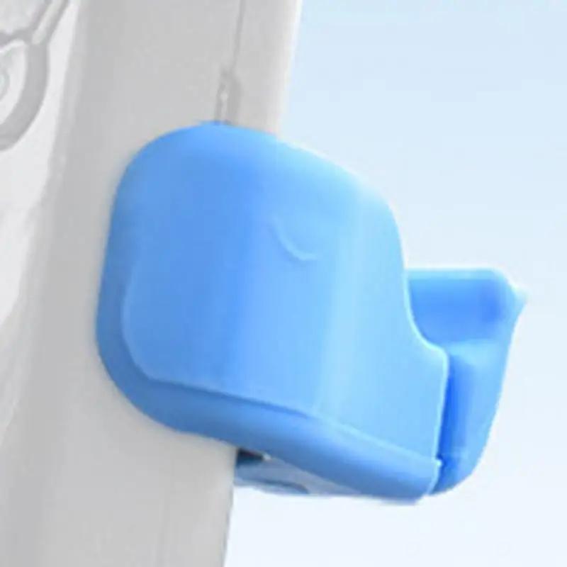 Sturdy Aluminum Alloy Fan Clip Holder Corrosion Resistant for Marine Boat RV Awning 360° Rotatable Bracket Outdoor Activity Tool