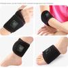 Electric Heating Wrist Protector Sports Protection Breathable USB Heated Hand Massager Support WristBand Pad Healthy Care Tools
