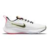 Nike Air Zoom Speed 2 GS Rawdacious Kids Sneakers White Bright-Crimson Pink-Blast DJ5535-100