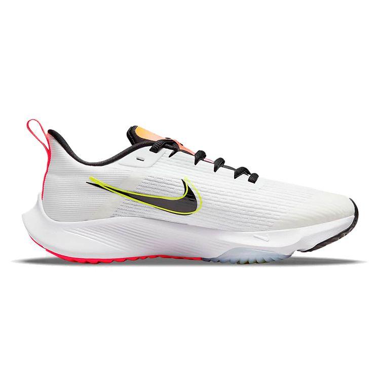 Nike Air Zoom Speed 2 GS Rawdacious Kids Sneakers White Bright-Crimson Pink-Blast DJ5535-100