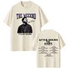 Unisex High Quality Loose Casual Vintage TShirt With The Weeknd 2026 World Tour After Hours Til Dawn Print TShirt
