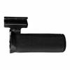 Oxford Cloth + ABS Material Drumstick Holder Large Capacity Drumstick Organizer  For Drummers