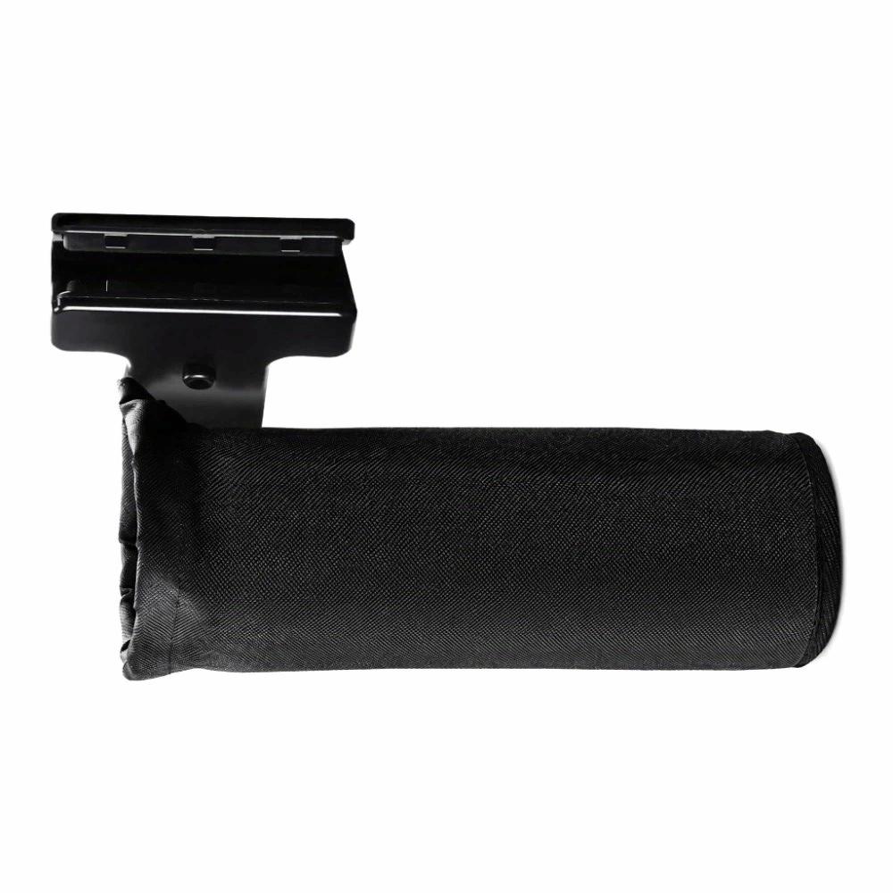 Oxford Cloth + ABS Material Drumstick Holder Large Capacity Drumstick Organizer  For Drummers