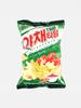 Binggrae Vegetable Time Dip Crackers 70g