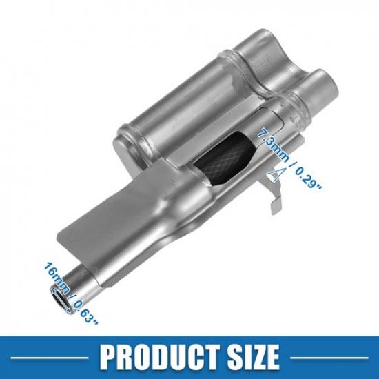 Oil Pan Automatic Transmission Filter for Honda Civic 01-05 No.25420P4R013