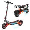 Electronică pentru creativitate și divertisment – Trotinete electrice