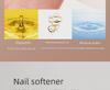500ml Nail Nutrition & Softening Oil - Moisturizes Cuticles and Exfoliates Dead Skin