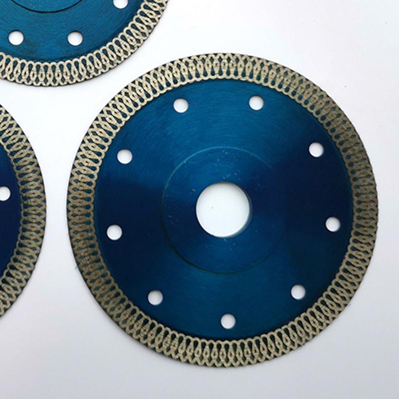 Buy Idh UltraThin Angle Grinder Tile Porcelain Diamond Disc Cutting