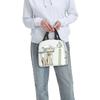 Kamisama Kiss Tomoe Anime Isolierte Lunchtasche für Damen Kinder Tragbare Lebensmittelboxen Thermische Lunchbox Tragetasche