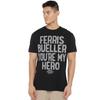 Ferris BuellerÂ´s Day Off Mens Bromance T-Shirt