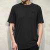 Men's Crew Neck Sport T-Shirt