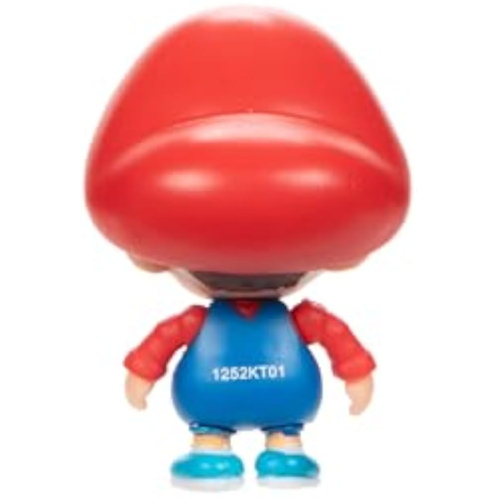 Sanei Boeki (Sanei Boeki) Super Mario Figure Collection Baby Mario FCM-041