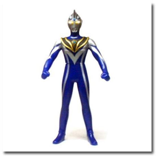 

UH28 Ultraman Agul (V2)