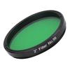 Astronomical Telescope Filter 2 Inch 50.8mm Aluminium Alloy Moon Filter Telescope Accessories