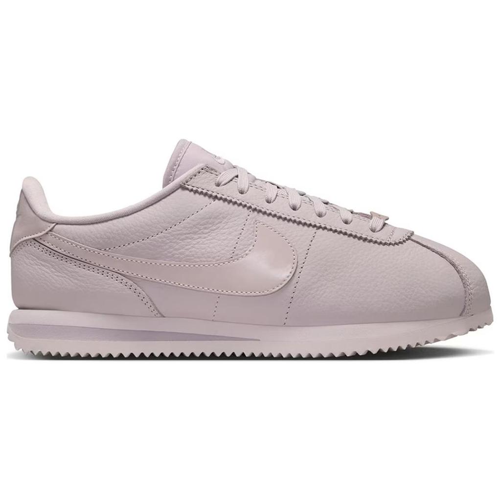 Nike Cortez 23 Premium Platinum Violet Women Sneakers Pink FB6877-003