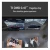Optoma UHD518 4K Home Theater Projector (CN Version)