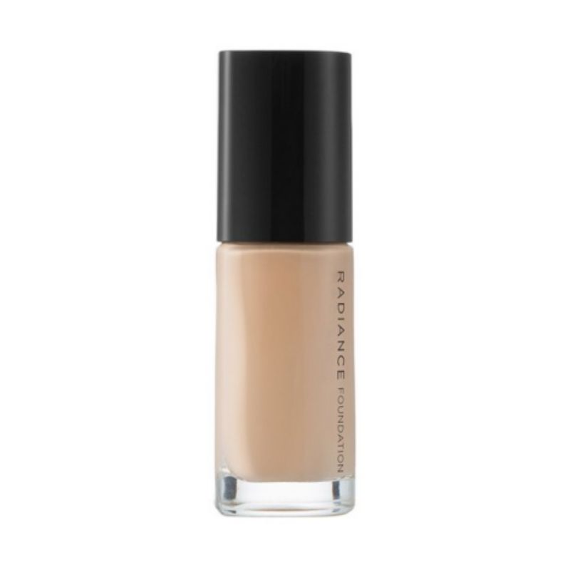 MISSHA Radiance Foundation Sand 35ml – Luminous Full Coverage Hydrating Foundation
