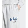 Adidas Aac Sweatpants   Light Grey  Im4580