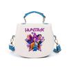 Animation Cartoon Peripheral Printing Fashion Shoulder Bag Going Out Portable Handbag Casual Versatile