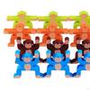 Balancing Blocks Games Puzzle Toys Stacking for Family Game Boys Girls