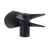 Reliable 9995266R1 Impeller for Enhanced For Dolphin Pool Cleaning Efficiency