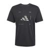 Mens Camo Logo T-Shirt