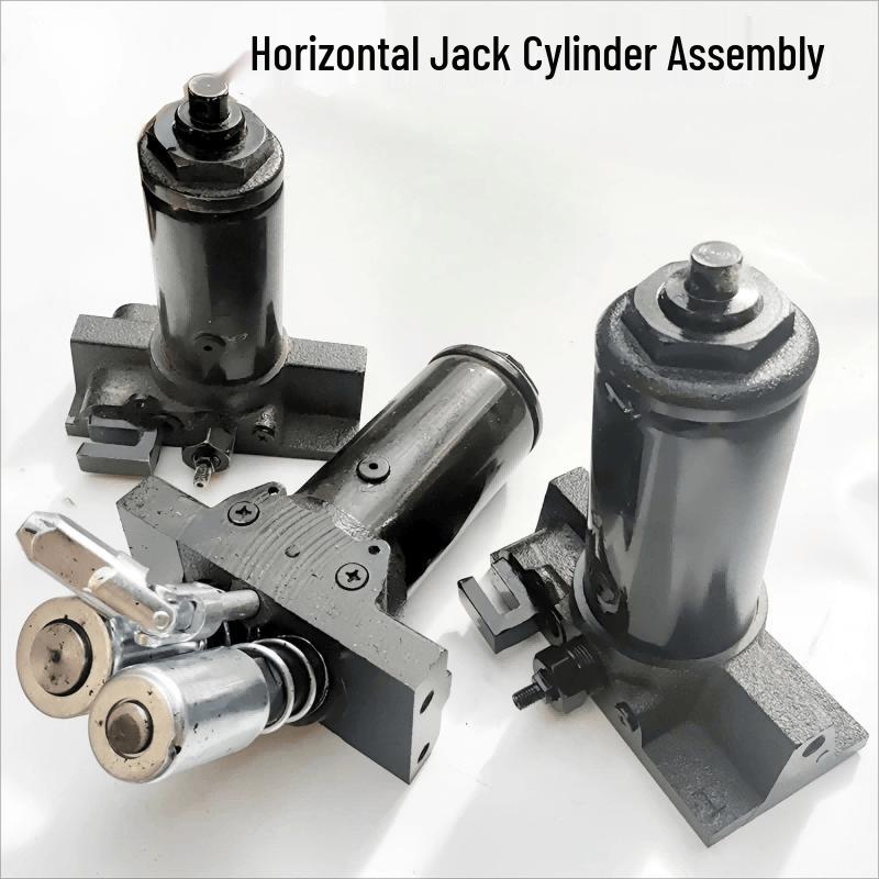 Lubangli Hydraulic Floor Jack Cylinder Assembly