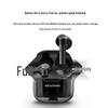 Bach T6 Smart Noise Cancelling Neckband Bluetooth Earphones
