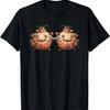 Tops – T-Shirts