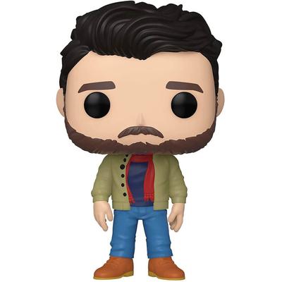 Eeuwige Dane Whitman Pop! Vinyl