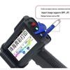 BENTSAI BT-HH6105G Portable Handheld Inkjet Printer