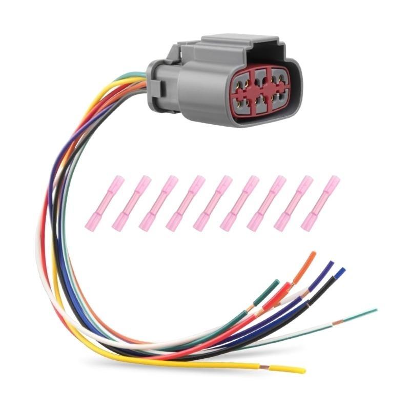 

Pack of 2 Electrical for E4OD & 4R100 (1995-2007)