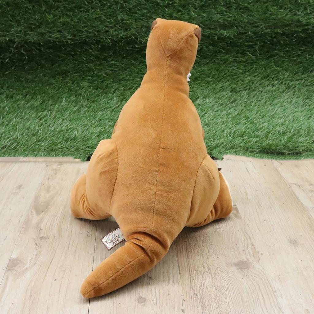 Take Off Tyrannosaurus L