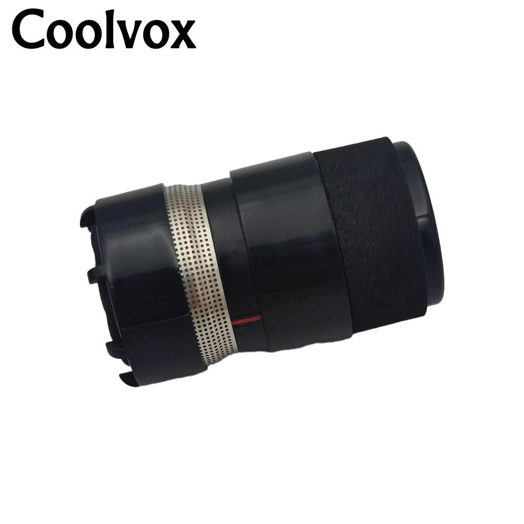 Wireless Karaoke Dynamic Microphone Cartridge Microfone High Sensitivity Dynamic Microphone Capsule Head S1100
